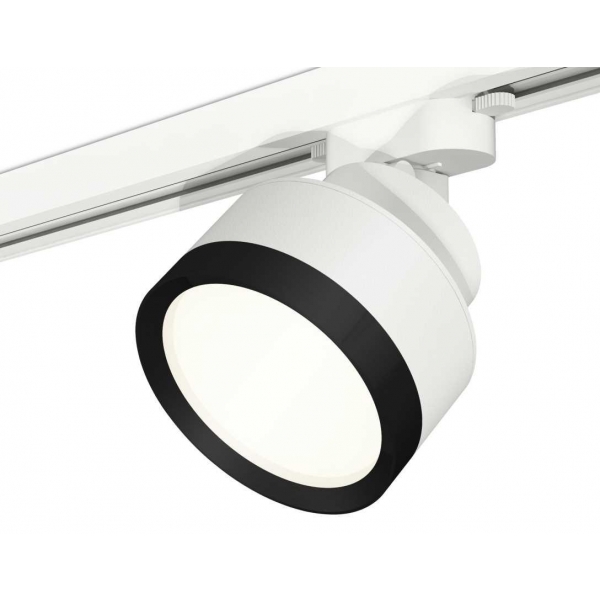 Комплект трекового светильника Ambrella light Track System XT (A2524, A2105, C8101, N8113) XT8101002
