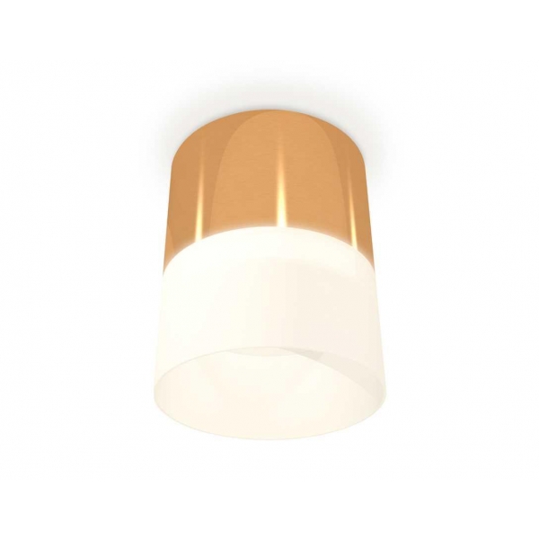 Комплект накладного светильника Ambrella light Techno Spot XS (C8121, N8402) XS8121011