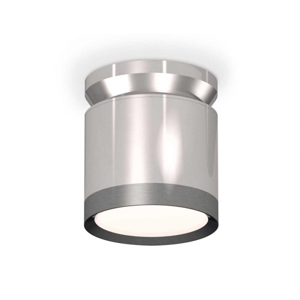 Комплект накладного светильника Ambrella light Techno Spot XS (N8904, C8120, N8133) XS8120010