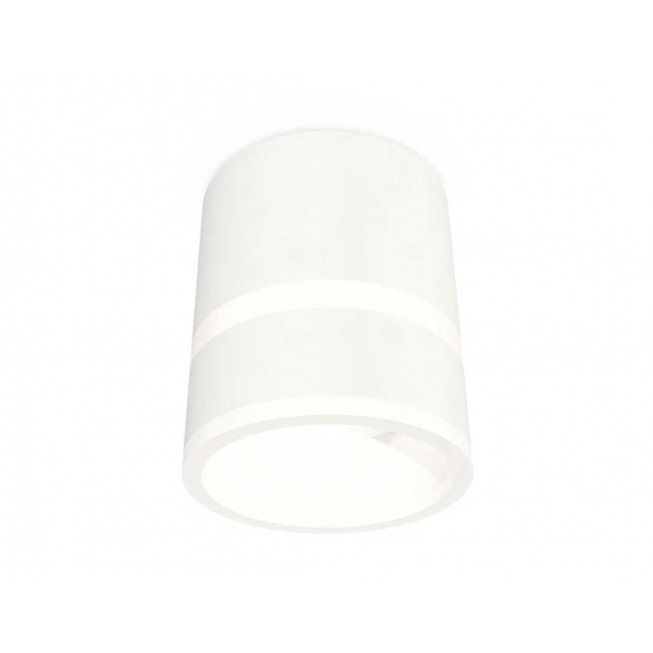 Комплект накладного светильника Ambrella light Techno Spot XS (C8110, N8444) XS8110005