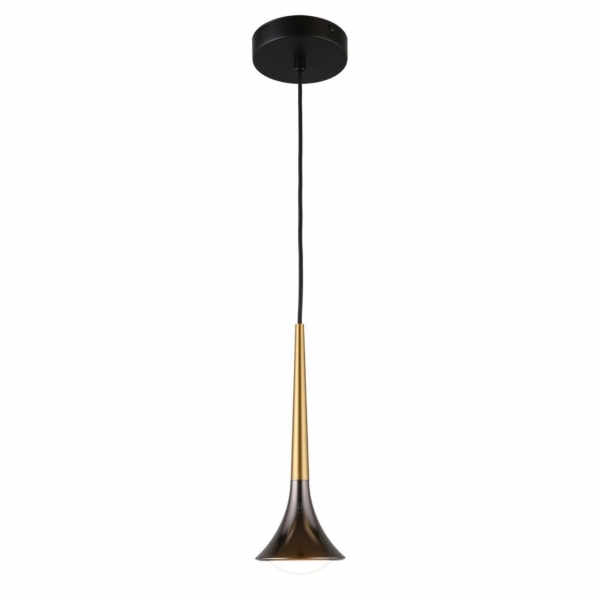 Подвесной светодиодный светильник Aployt Agas APL.784.06.01