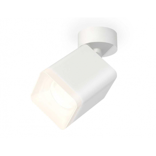 Комплект спота Ambrella light Techno Spot XM (A2202, C7812, N7755) XM7812022