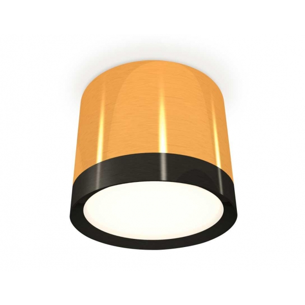 Комплект накладного светильника Ambrella light Techno Spot XS (C8121, N8113) XS8121001