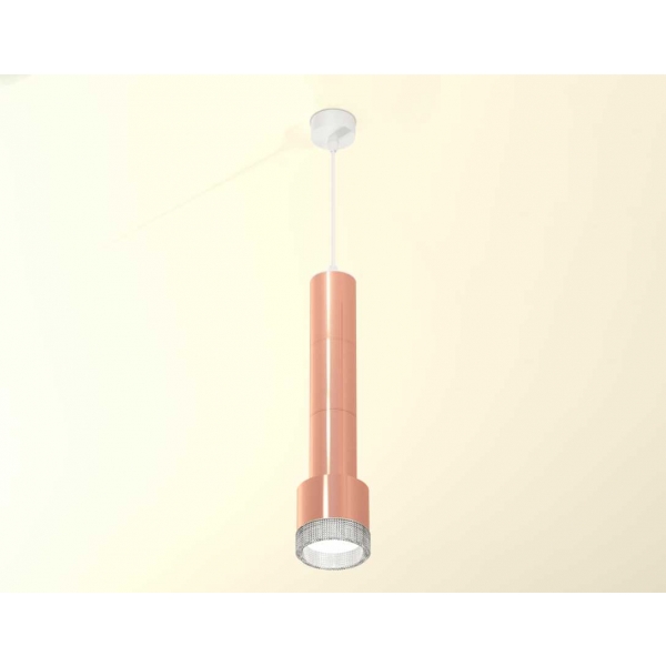 Комплект подвесного светильника Ambrella light Techno Spot XP (A2301, C6326х3, A2063х2, A2101, C8122, N8480) XP8122005