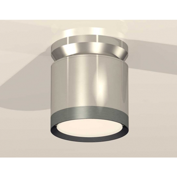 Комплект накладного светильника Ambrella light Techno Spot XS (N8904, C8120, N8133) XS8120010