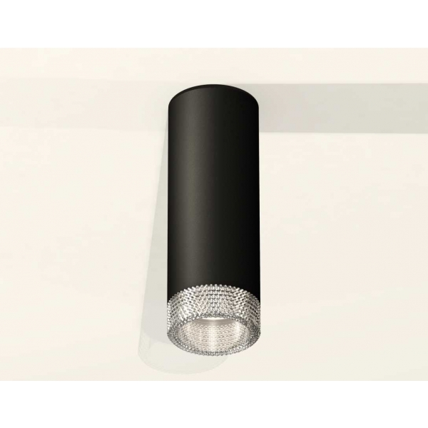 Комплект потолочного светильника Ambrella light Techno Spot XC (C6343, N6150) XS6343020
