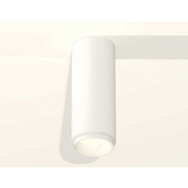 Комплект потолочного светильника Ambrella light Techno Spot XC (C6342, N6120) XS6342001