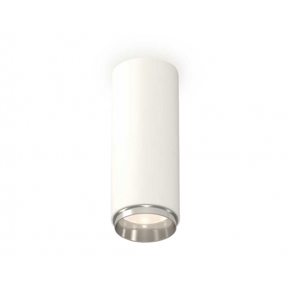 Комплект потолочного светильника Ambrella light Techno Spot XC (C6342, N6122) XS6342003
