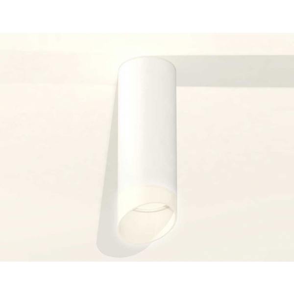 Комплект потолочного светильника Ambrella light Techno Spot XC (C6342, N6256) XS6342044