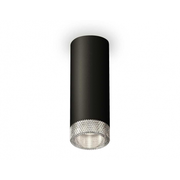 Комплект потолочного светильника Ambrella light Techno Spot XC (C6343, N6150) XS6343020