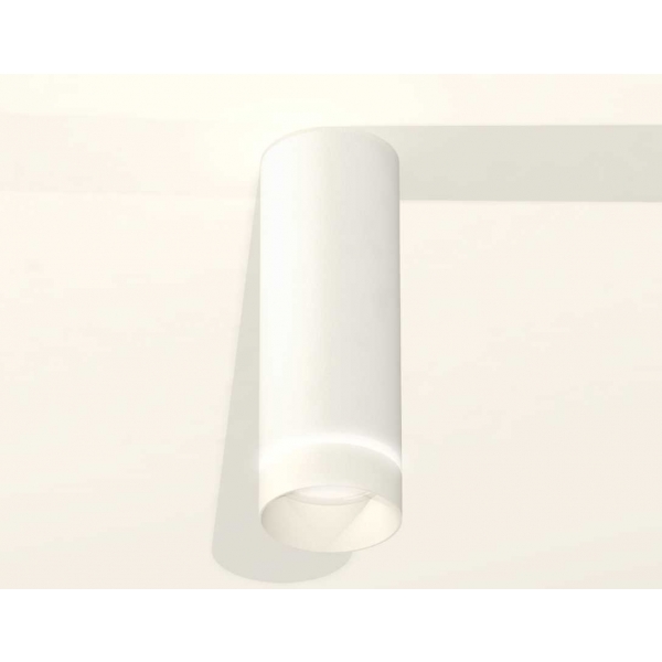 Комплект потолочного светильника Ambrella light Techno Spot XC (C6342, N6228) XS6342041