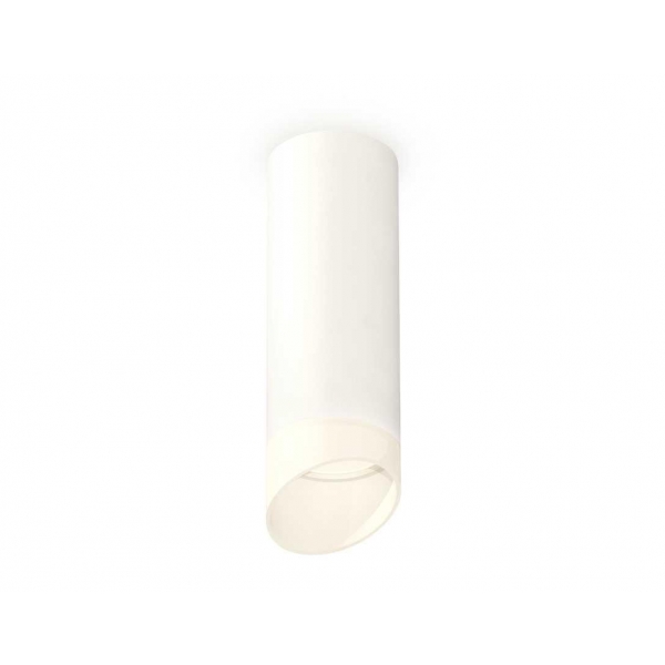 Комплект потолочного светильника Ambrella light Techno Spot XC (C6342, N6256) XS6342044