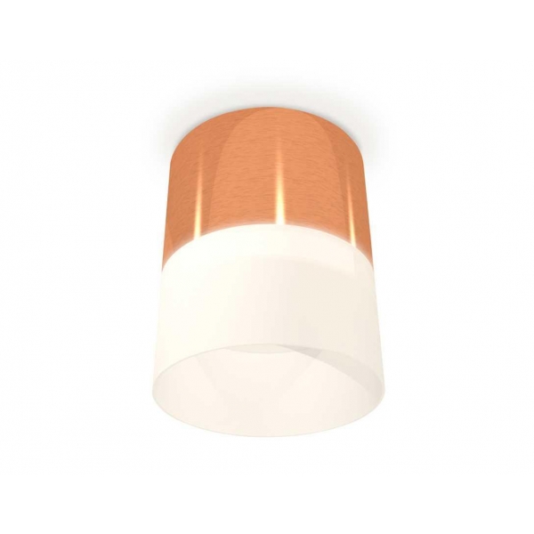 Комплект накладного светильника Ambrella light Techno Spot XS (C8122, N8402) XS8122011