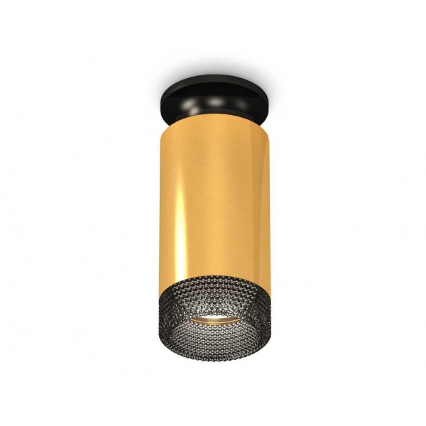 Комплект потолочного светильника Ambrella light Techno Spot XC (N6902, C6327, N6151) XS6327102