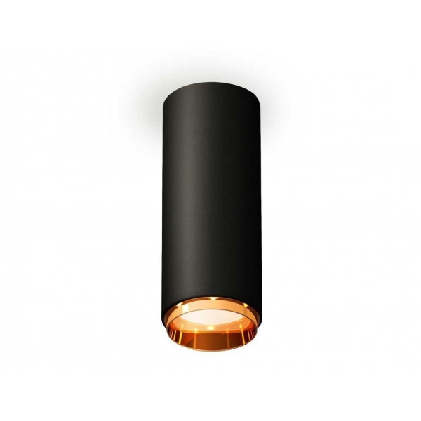 Комплект потолочного светильника Ambrella light Techno Spot XC (C6343, N6124) XS6343005