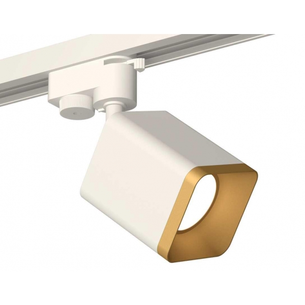 Комплект трекового светильника Ambrella light Track System (A2520, C7812, N7704) XT7812003