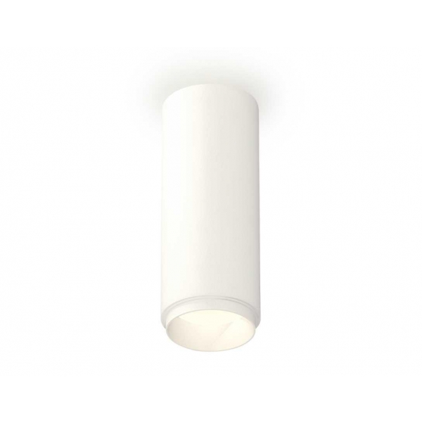 Комплект потолочного светильника Ambrella light Techno Spot XC (C6342, N6120) XS6342001