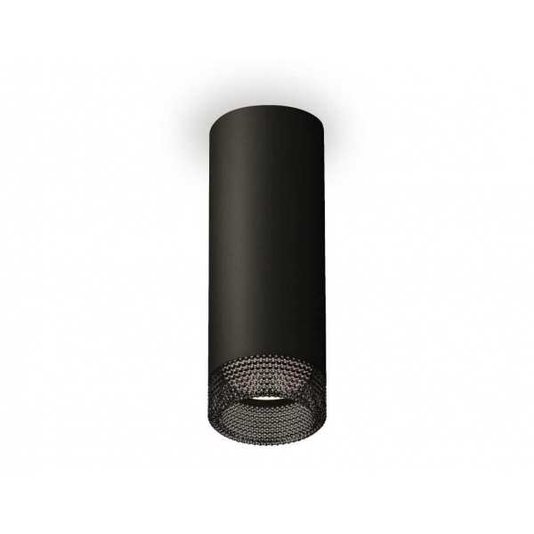 Комплект потолочного светильника Ambrella light Techno Spot XC (C6343, N6151) XS6343021