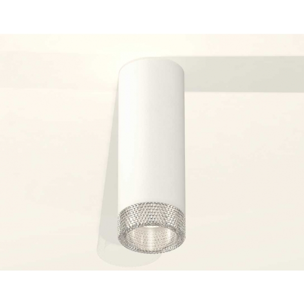 Комплект потолочного светильника Ambrella light Techno Spot XC (C6342, N6150) XS6342020