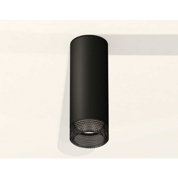 Комплект потолочного светильника Ambrella light Techno Spot XC (C6343, N6151) XS6343021