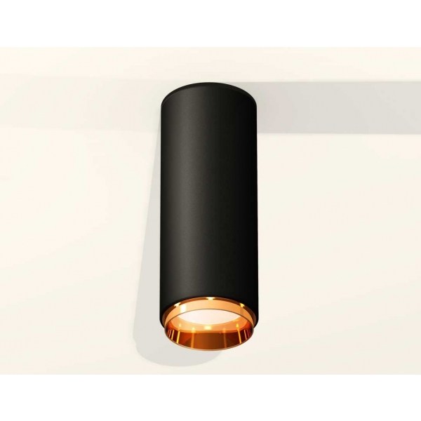 Комплект потолочного светильника Ambrella light Techno Spot XC (C6343, N6124) XS6343005