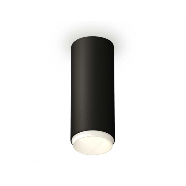 Комплект потолочного светильника Ambrella light Techno Spot XC (C6343, N6120) XS6343001