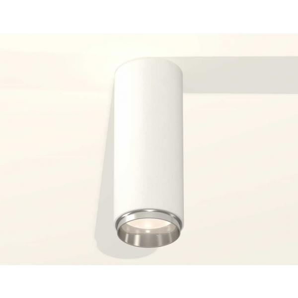 Комплект потолочного светильника Ambrella light Techno Spot XC (C6342, N6122) XS6342003