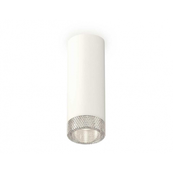 Комплект потолочного светильника Ambrella light Techno Spot XC (C6342, N6150) XS6342020