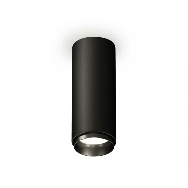 Комплект потолочного светильника Ambrella light Techno Spot XC (C6343, N6121) XS6343002