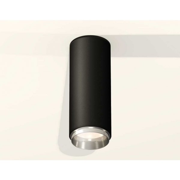 Комплект потолочного светильника Ambrella light Techno Spot XC (C6343, N6122) XS6343003