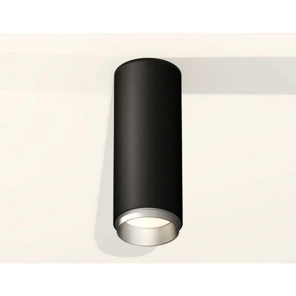 Комплект потолочного светильника Ambrella light Techno Spot XC (C6343, N6123) XS6343004
