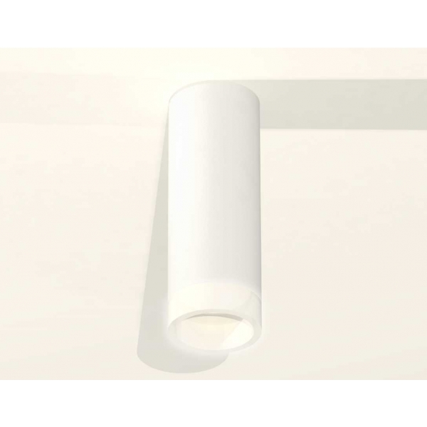 Комплект потолочного светильника Ambrella light Techno Spot XC (C6342, N6248) XS6342043