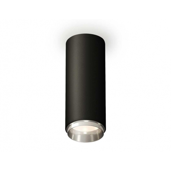 Комплект потолочного светильника Ambrella light Techno Spot XC (C6343, N6122) XS6343003