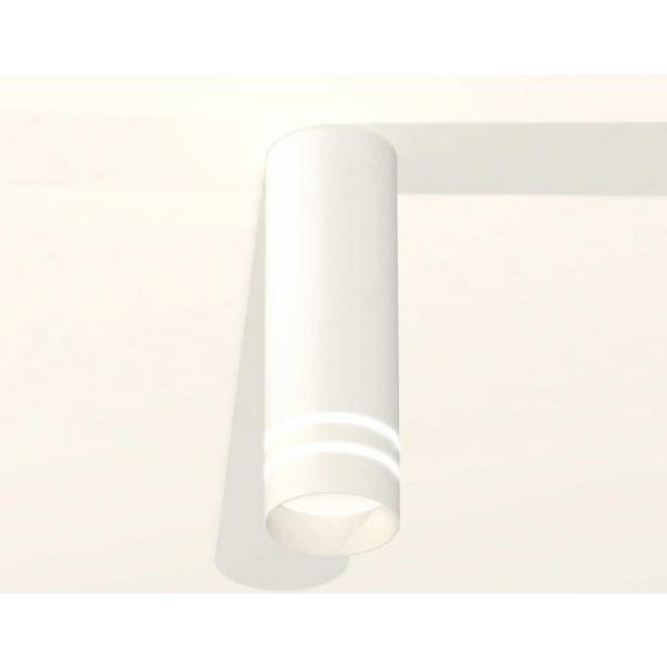 Комплект потолочного светильника Ambrella light Techno Spot XC (C6342, N6235) XS6342042
