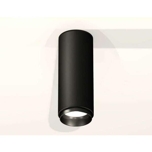 Комплект потолочного светильника Ambrella light Techno Spot XC (C6343, N6121) XS6343002