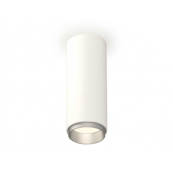 Комплект потолочного светильника Ambrella light Techno Spot XC (C6342, N6123) XS6342004