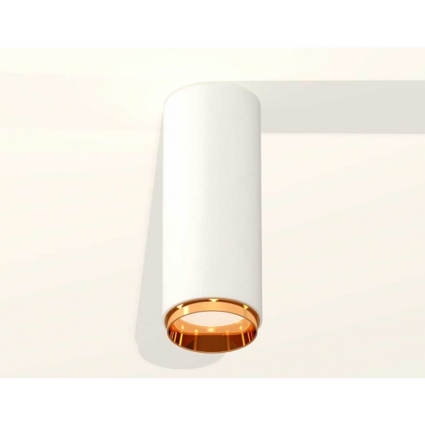 Комплект потолочного светильника Ambrella light Techno Spot XC (C6342, N6124) XS6342005