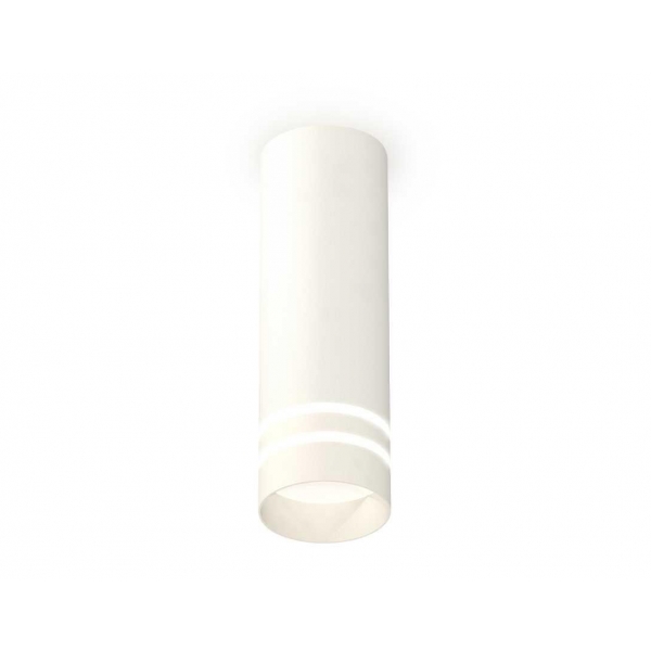 Комплект потолочного светильника Ambrella light Techno Spot XC (C6342, N6235) XS6342042