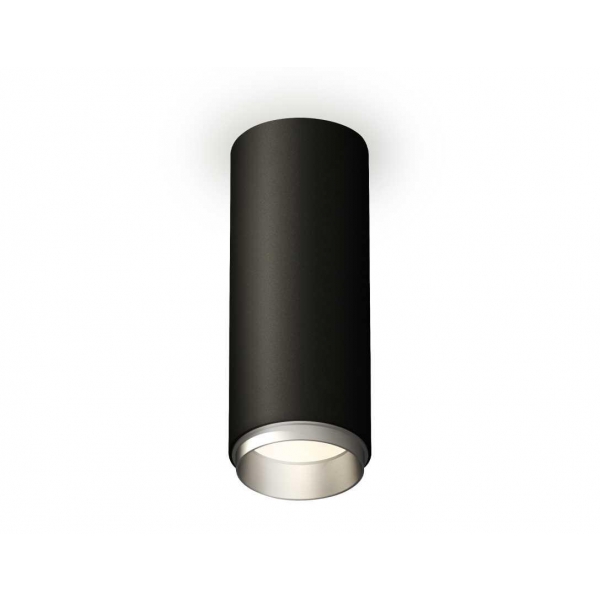Комплект потолочного светильника Ambrella light Techno Spot XC (C6343, N6123) XS6343004