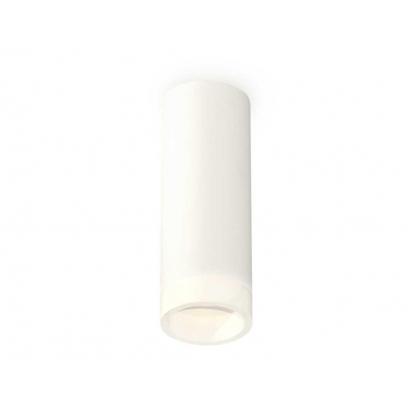 Комплект потолочного светильника Ambrella light Techno Spot XC (C6342, N6248) XS6342043