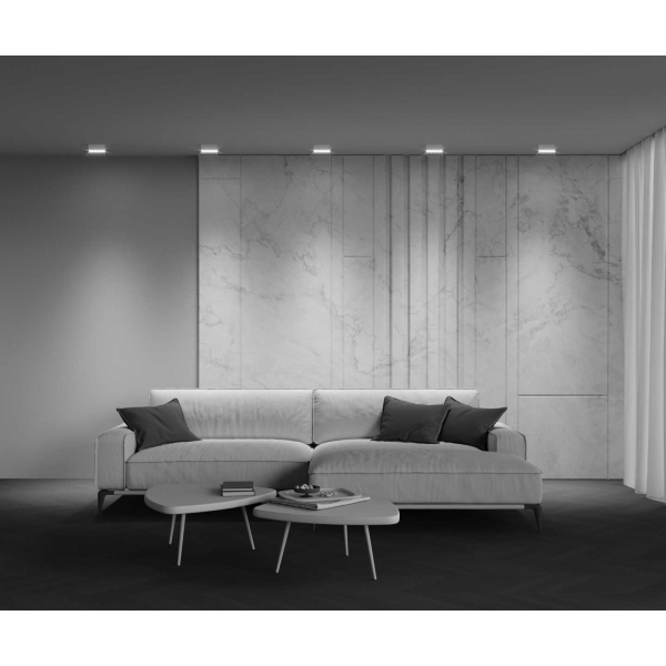 Потолочный светильник Maytoni Technical C066CL-12W3-6K-W