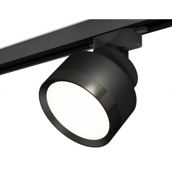 Комплект трекового светильника Ambrella light Track System XT (A2526, A2106, C8102, N8113) XT8102002