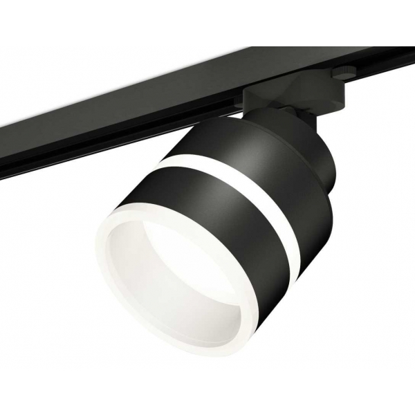 Комплект трекового светильника Ambrella light Track System XT (A2526, A2106, C8102, N8445) XT8102024