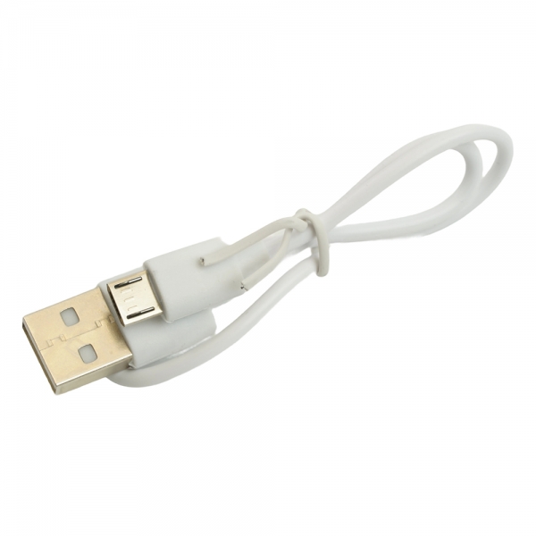 Фонарь ручной Feron TH2409 с аккумулятором USB ZOOM 48789