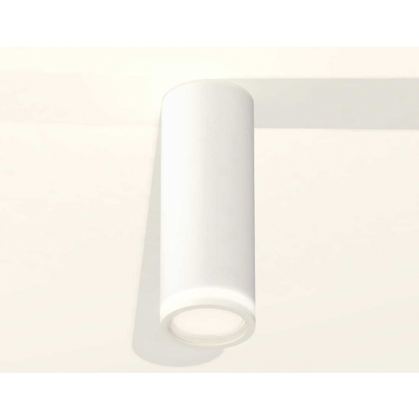 Комплект потолочного светильника Ambrella light Techno Spot XC (C6342, N6220) XS6342040