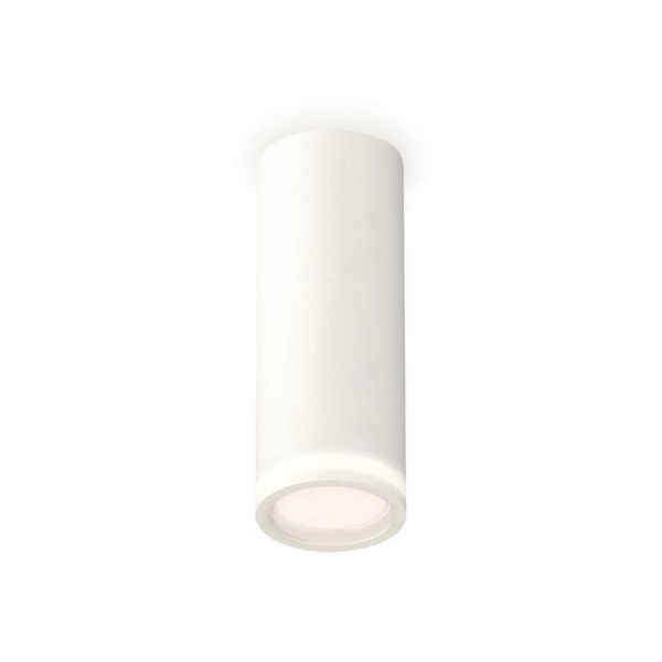 Комплект потолочного светильника Ambrella light Techno Spot XC (C6342, N6220) XS6342040