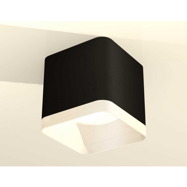 Комплект потолочного светильника Ambrella light Techno Spot XC (C7806, N7755) XS7806040