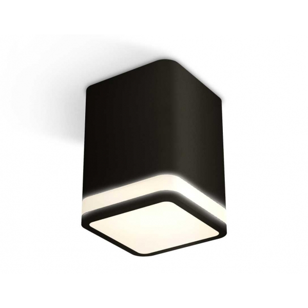 Комплект потолочного светильника Ambrella light Techno Spot XC (C7813, N7751) XS7813020
