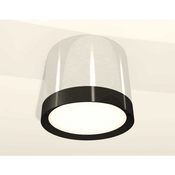 Комплект накладного светильника Ambrella light Techno Spot XS (C8120, N8113) XS8120001