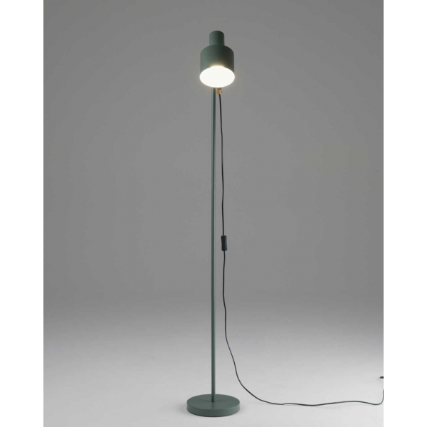 Торшер Moderli Artis V11269-1F